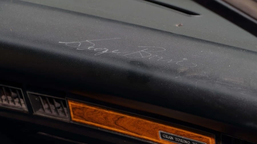1976 Ford Torino 3rd-4th Gen - Image 11 of 12