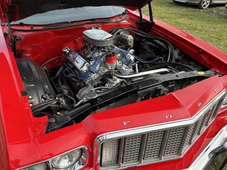 1976 Ford Torino 3rd-4th Gen - Image 19 of 23