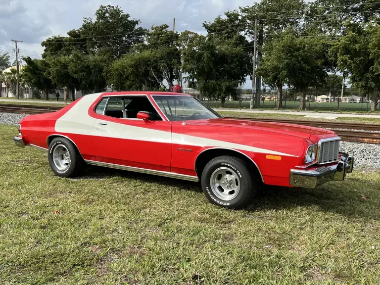 1976 Ford Torino 3rd-4th Gen - Image 7 of 23