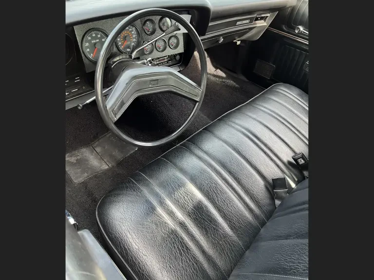 1976 Ford Torino 3rd-4th Gen - Image 5 of 23