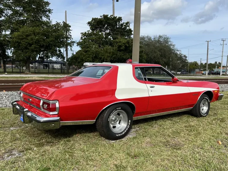 1976 Ford Torino 3rd-4th Gen - Image 3 of 23