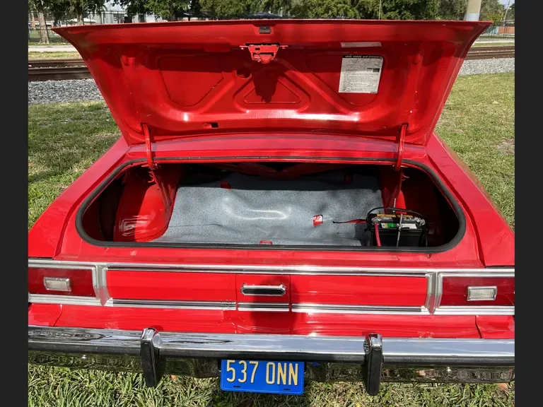 1976 Ford Torino 3rd-4th Gen - Image 15 of 23