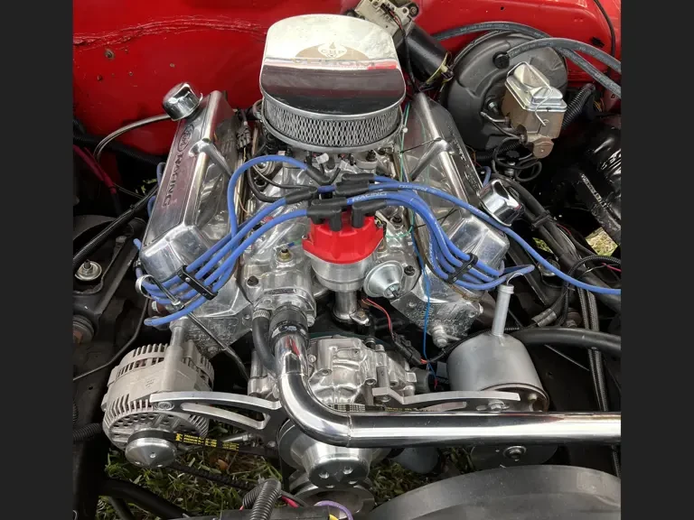 1976 Ford Torino 3rd-4th Gen - Image 22 of 23