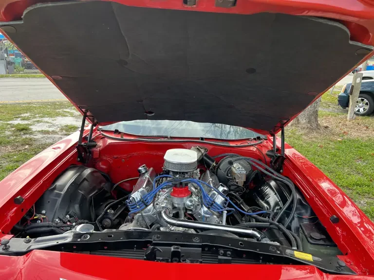 1976 Ford Torino 3rd-4th Gen - Image 20 of 23