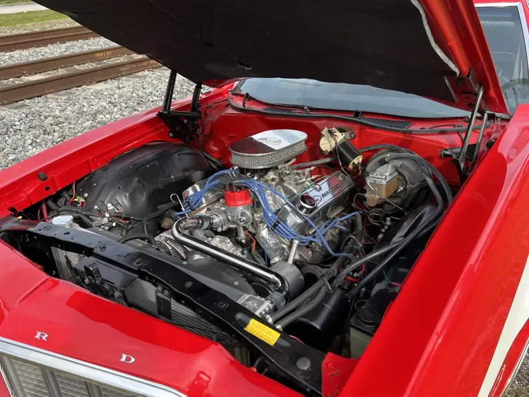1976 Ford Torino 3rd-4th Gen - Image 4 of 23