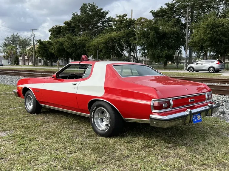1976 Ford Torino 3rd-4th Gen - Image 8 of 23