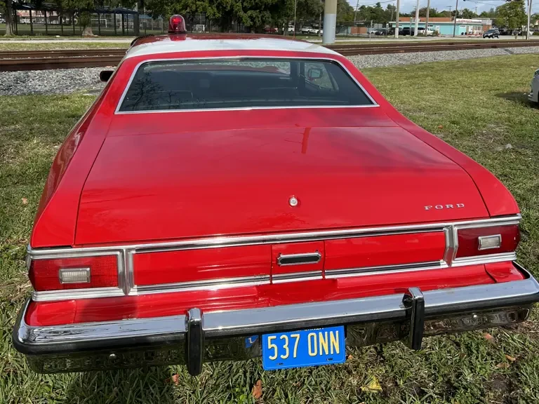 1976 Ford Torino 3rd-4th Gen - Image 6 of 23