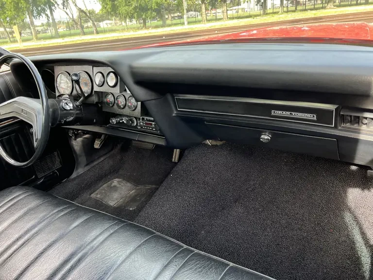 1976 Ford Torino 3rd-4th Gen - Image 9 of 23