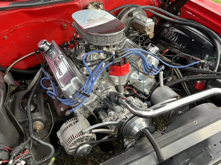1976 Ford Torino 3rd-4th Gen - Image 21 of 23