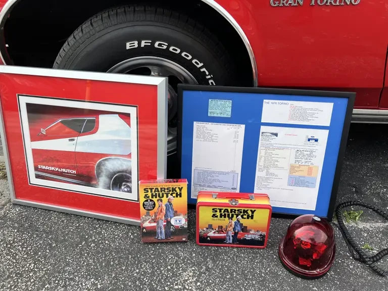 1976 Ford Torino 3rd-4th Gen - Image 12 of 23