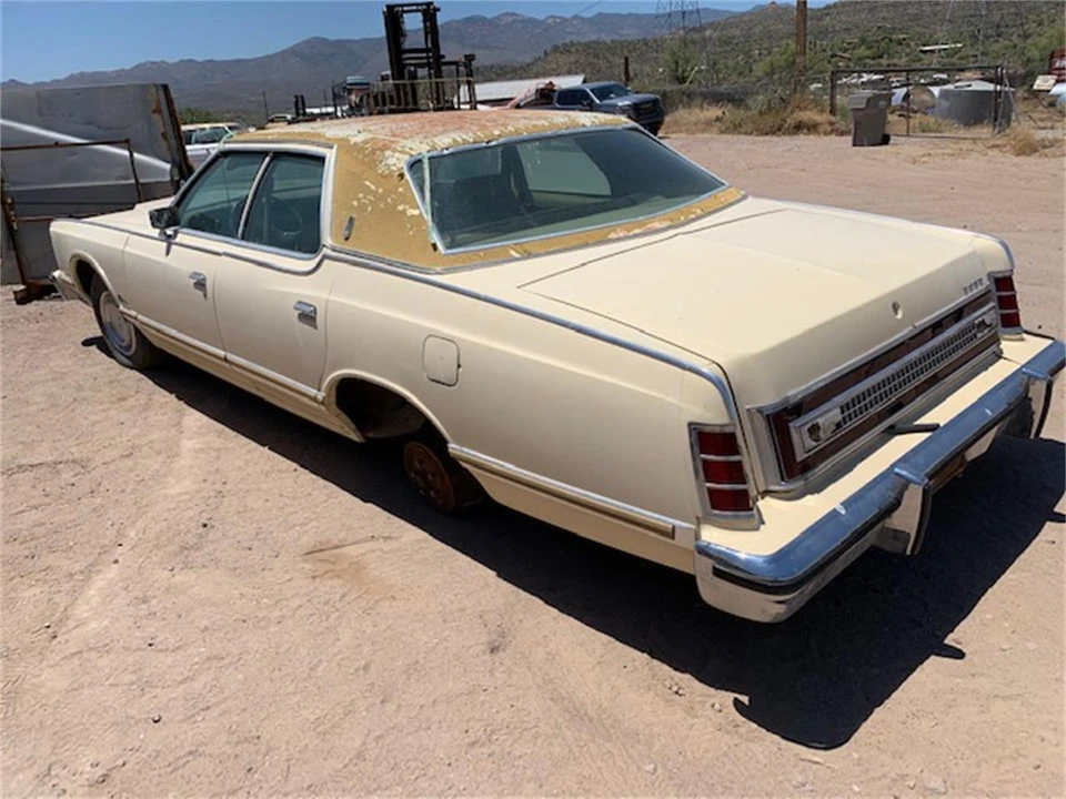 1976 Ford LTD - Image 2 of 2
