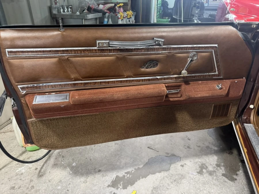 1976 Ford LTD - Image 12 of 30
