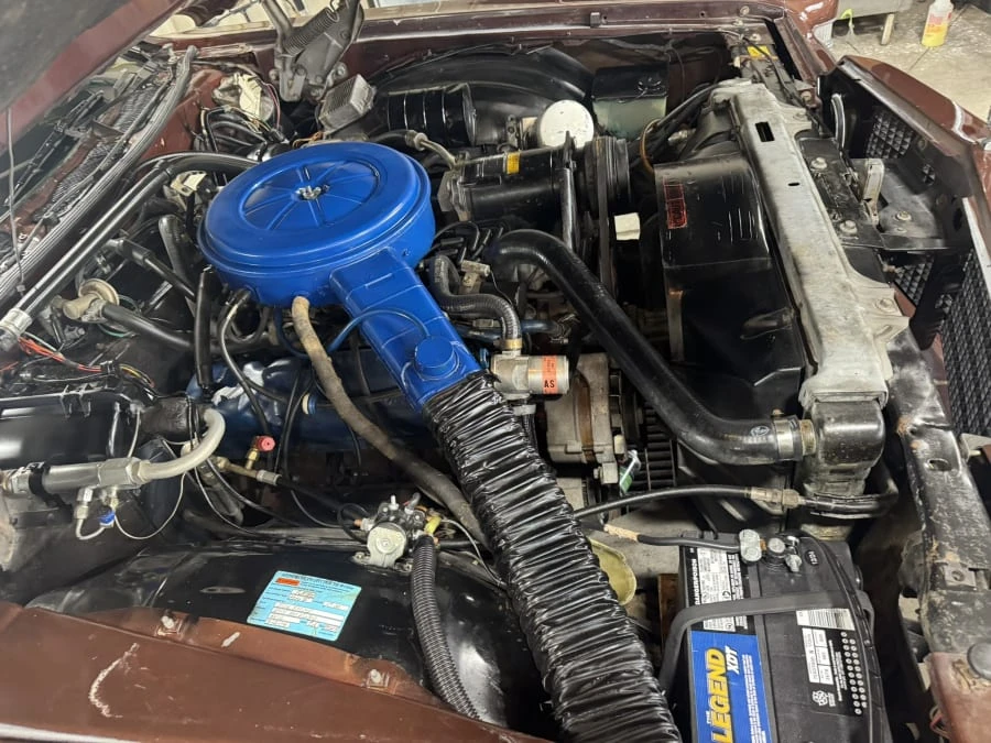 1976 Ford LTD - Image 24 of 30