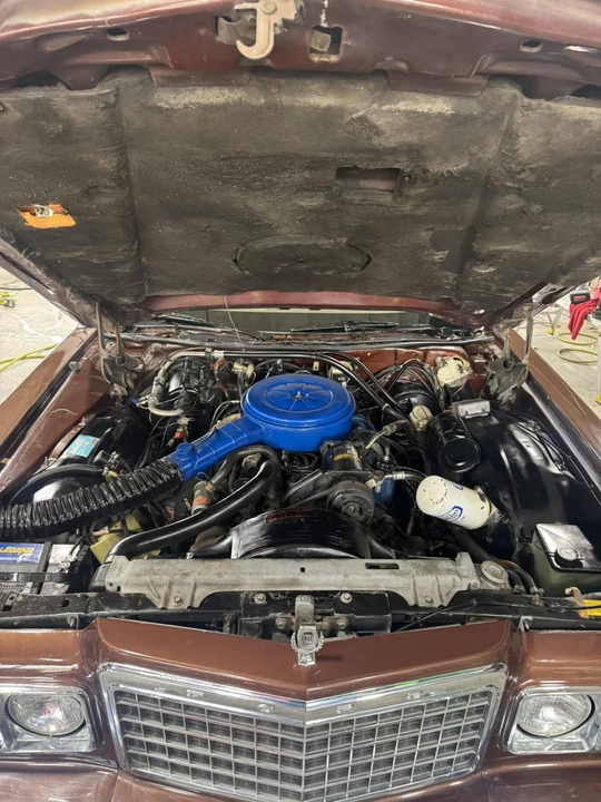 1976 Ford LTD - Image 25 of 30