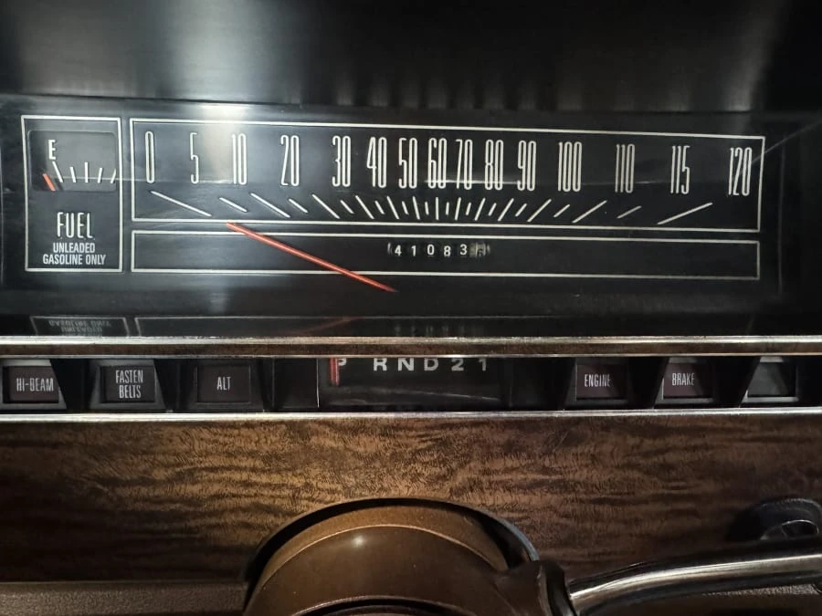 1976 Ford LTD - Image 16 of 30