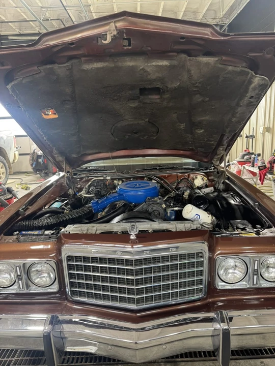 1976 Ford LTD - Image 23 of 30