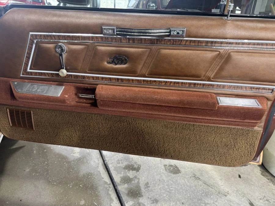 1976 Ford LTD - Image 11 of 30
