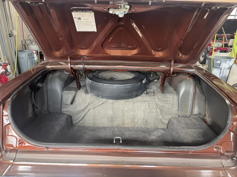 1976 Ford LTD - Image 27 of 30