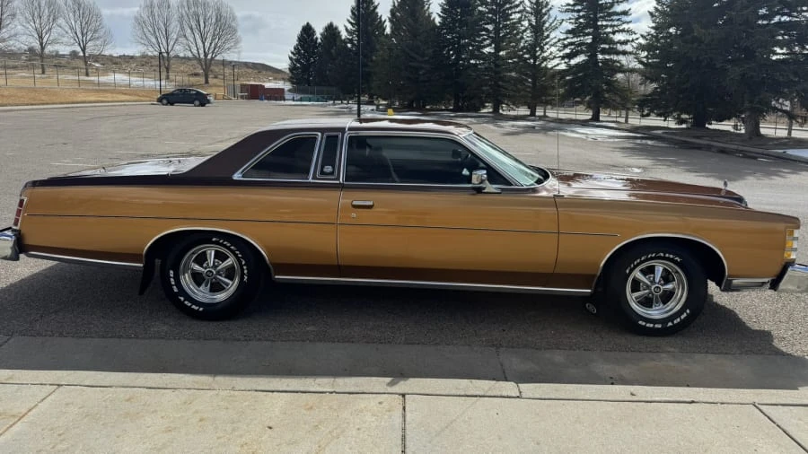 1976 Ford LTD - Image 5 of 30