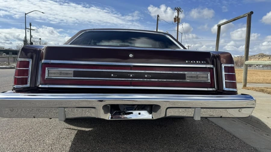 1976 Ford LTD - Image 6 of 30
