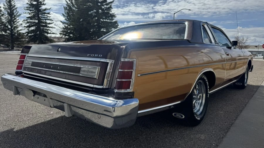 1976 Ford LTD - Image 3 of 30