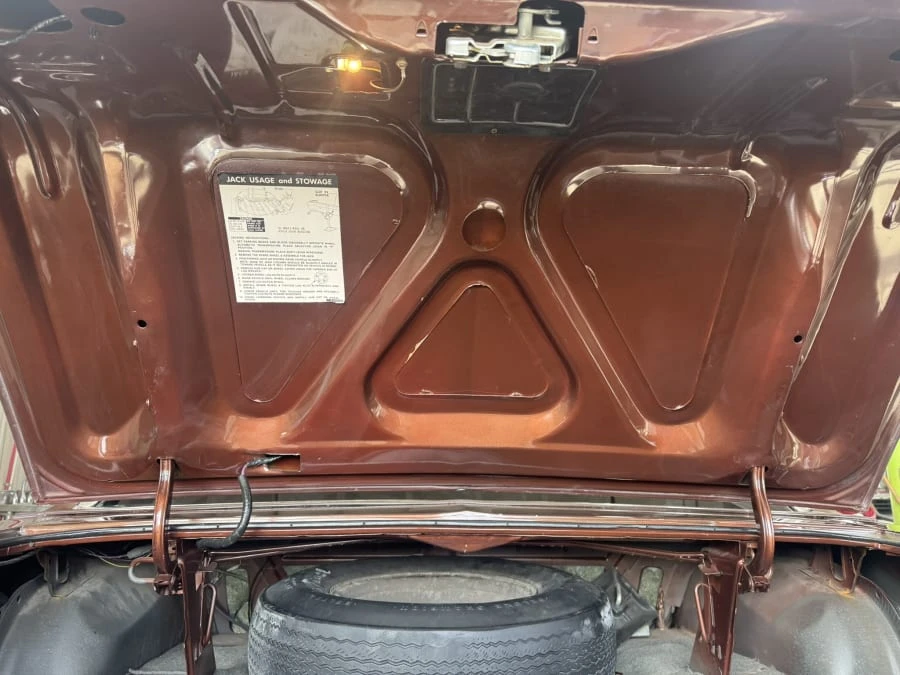 1976 Ford LTD - Image 29 of 30