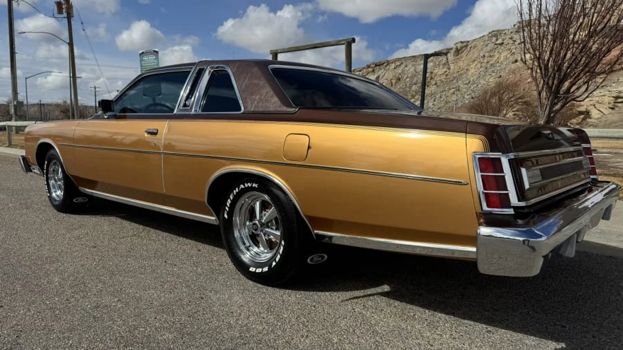 1976 Ford LTD - Image 7 of 30