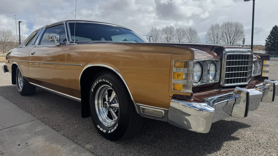 1976 Ford LTD - Image 4 of 30