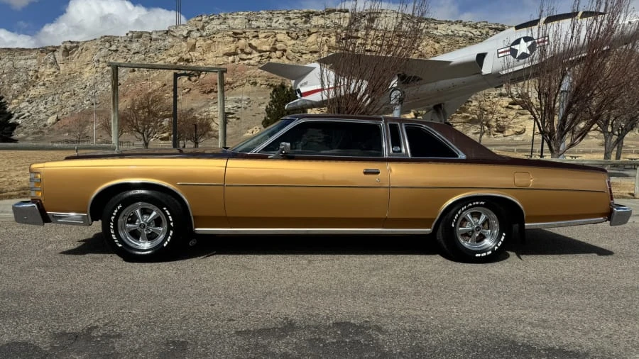 1976 Ford LTD - Image 2 of 30