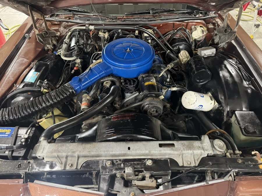1976 Ford LTD - Image 26 of 30