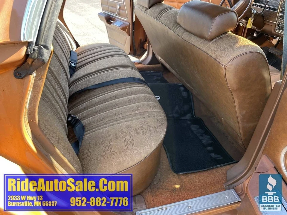 1976 Ford LTD - Image 18 of 21