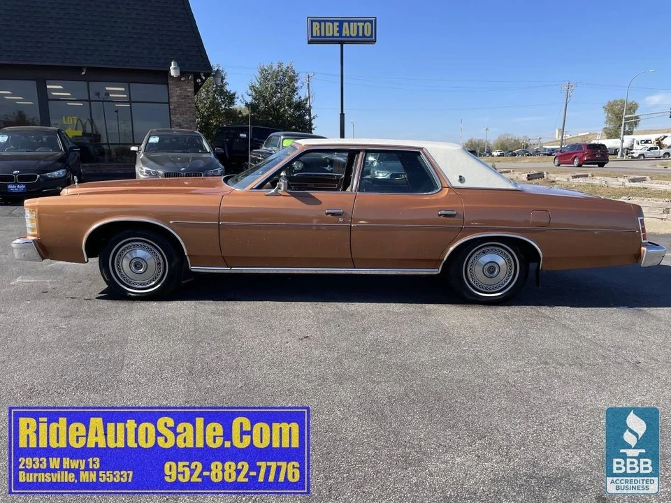 1976 Ford LTD - Image 8 of 21