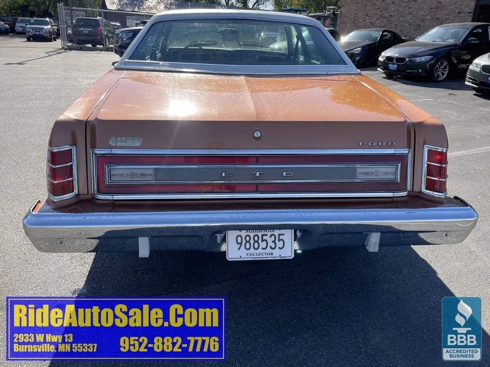 1976 Ford LTD - Image 6 of 21