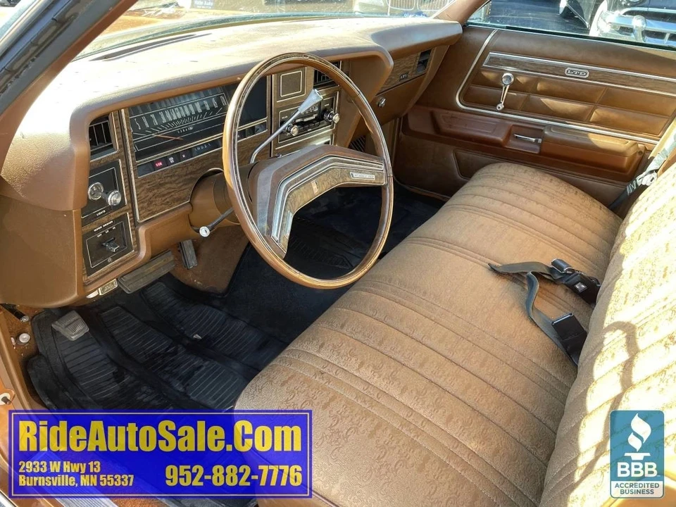 1976 Ford LTD - Image 11 of 21