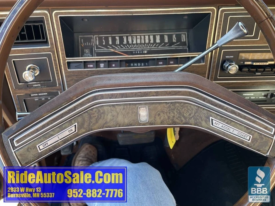 1976 Ford LTD - Image 12 of 21