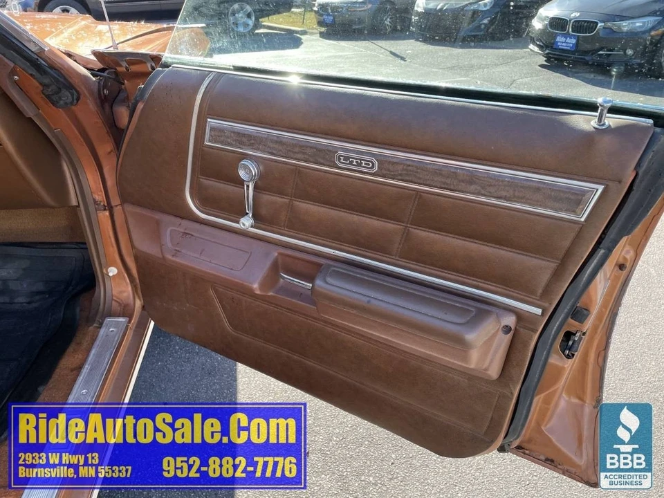 1976 Ford LTD - Image 10 of 21