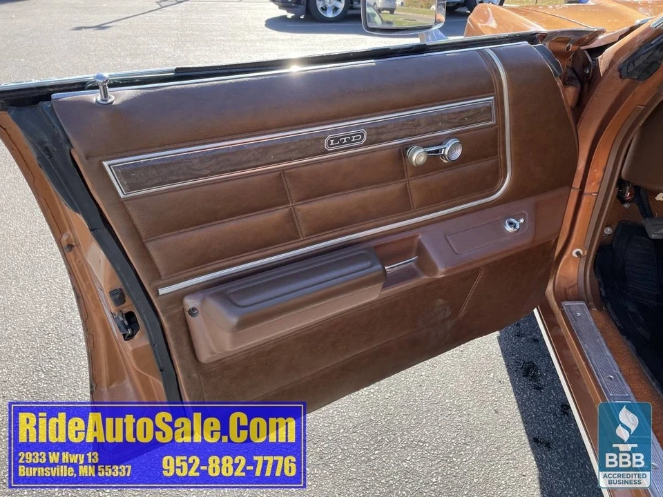 1976 Ford LTD - Image 9 of 21
