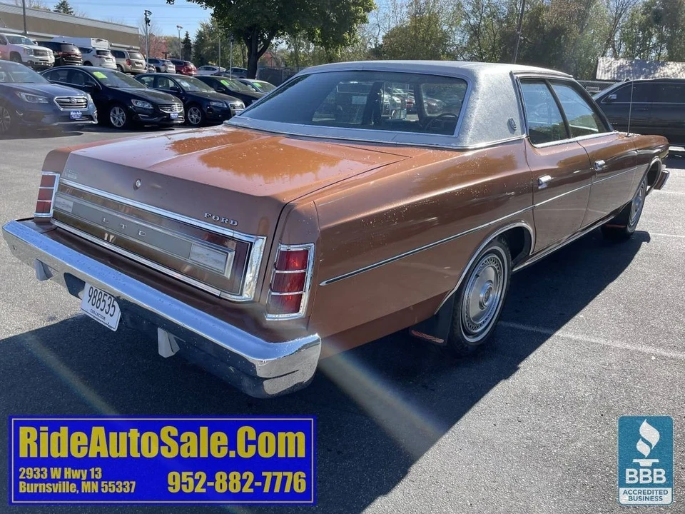 1976 Ford LTD - Image 5 of 21