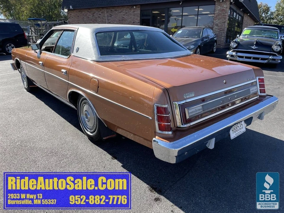 1976 Ford LTD - Image 7 of 21