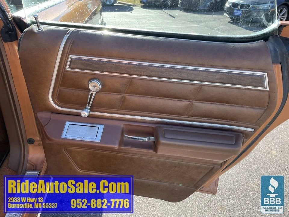 1976 Ford LTD - Image 17 of 21