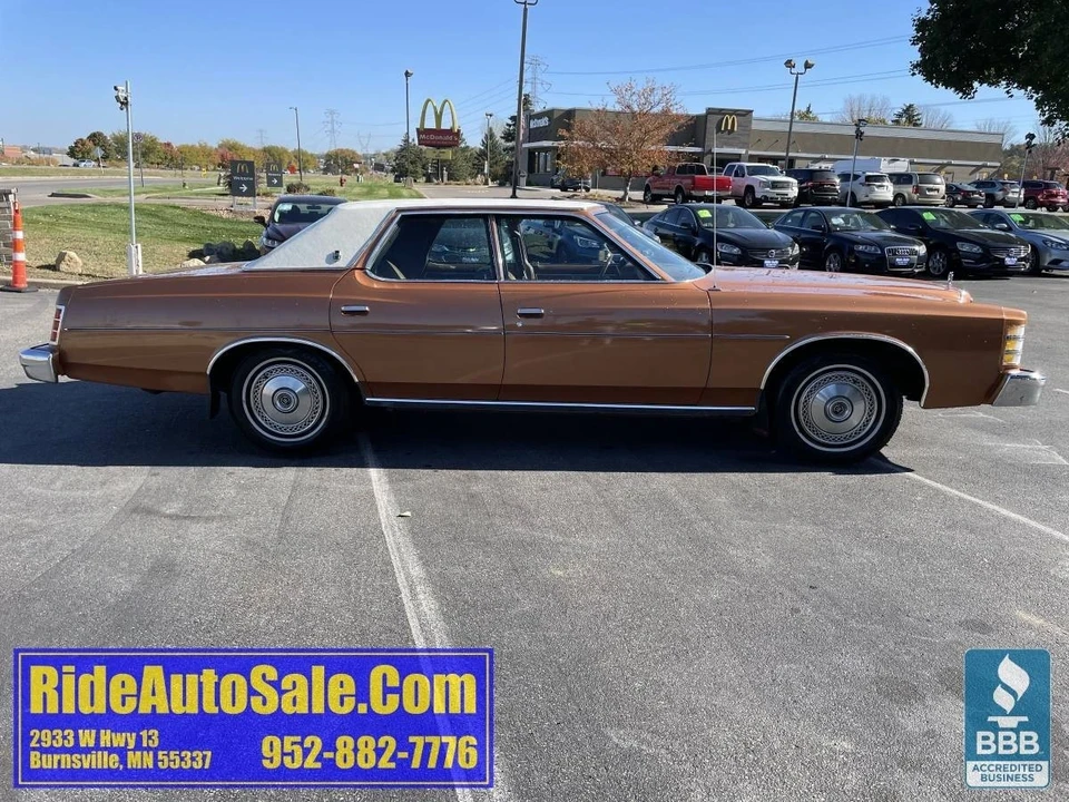1976 Ford LTD - Image 4 of 21