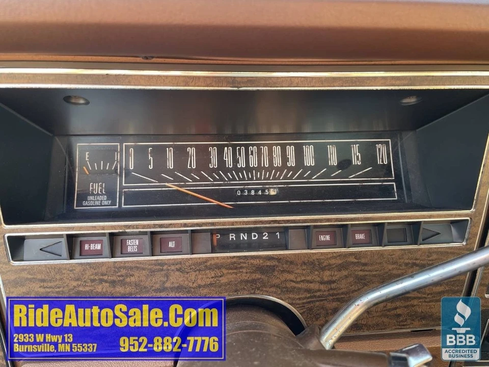 1976 Ford LTD - Image 13 of 21