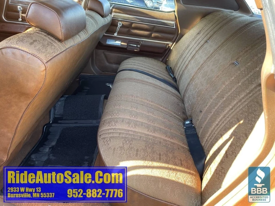 1976 Ford LTD - Image 19 of 21