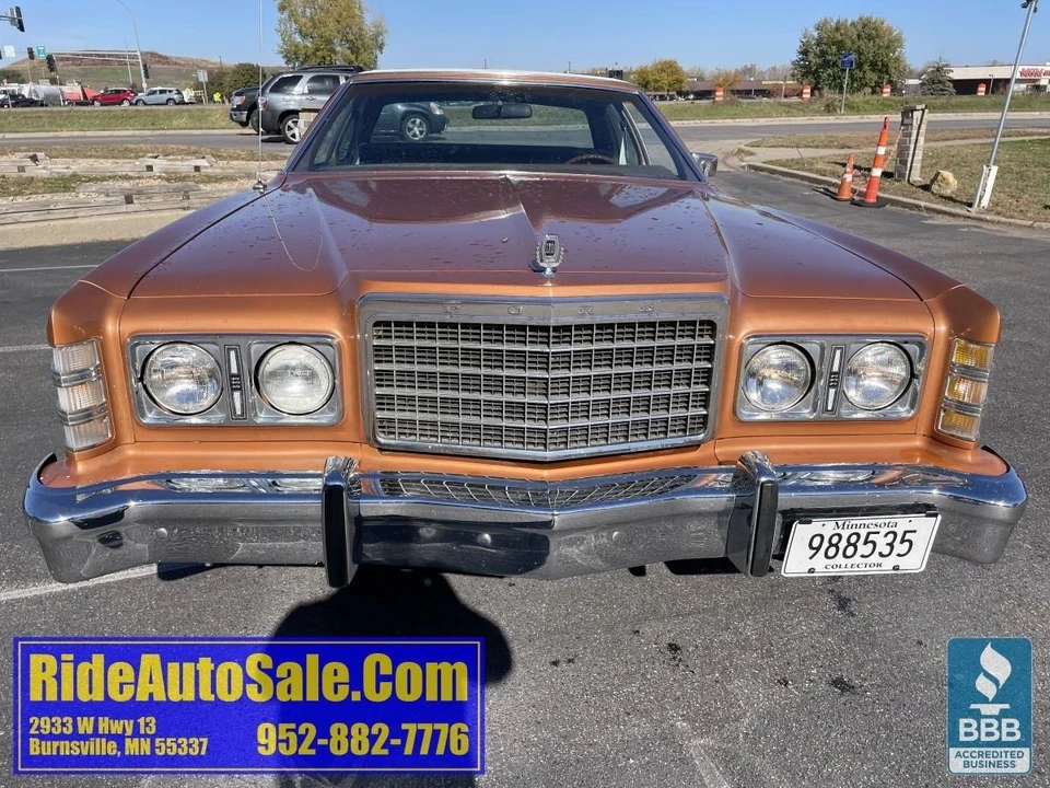 1976 Ford LTD - Image 2 of 21