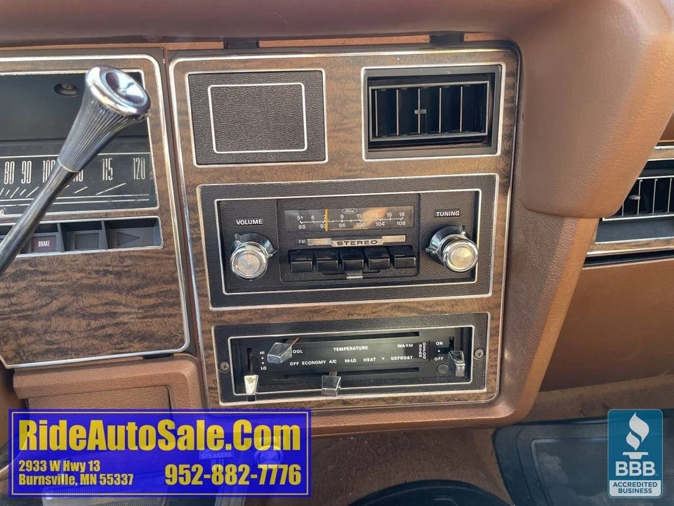 1976 Ford LTD - Image 14 of 21