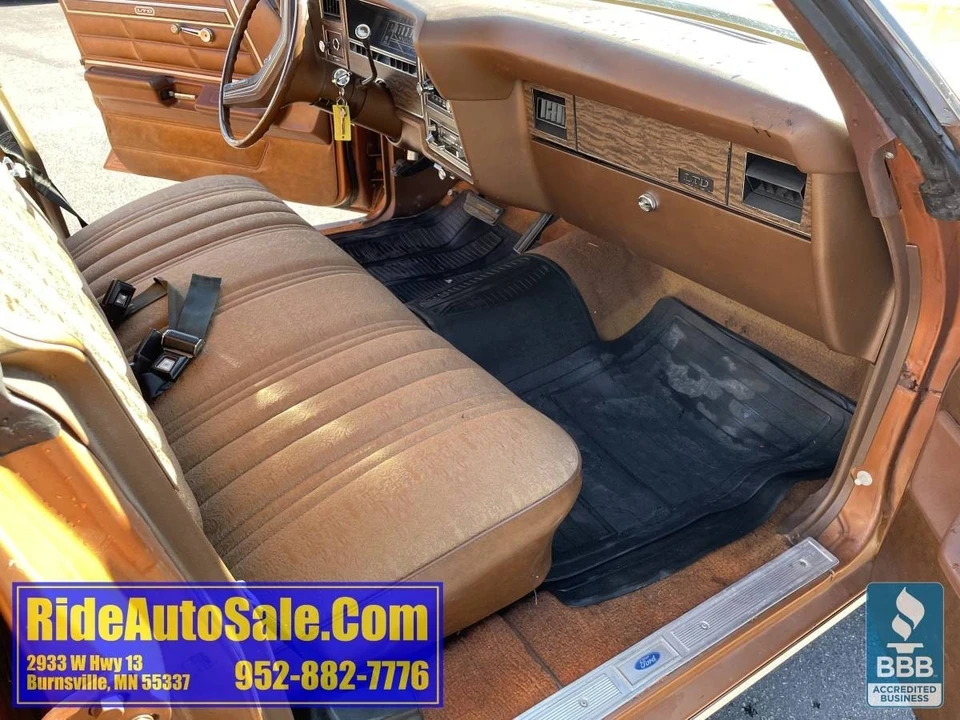 1976 Ford LTD - Image 15 of 21