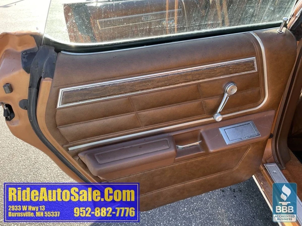 1976 Ford LTD - Image 16 of 21