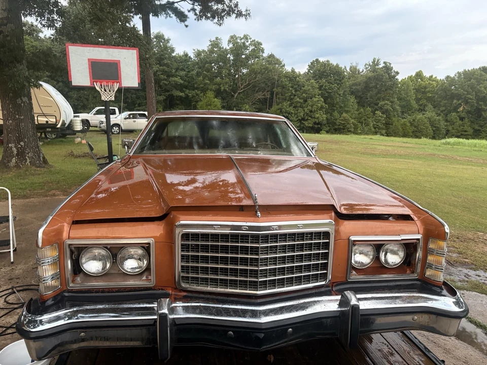 1976 Ford LTD - Image 4 of 9