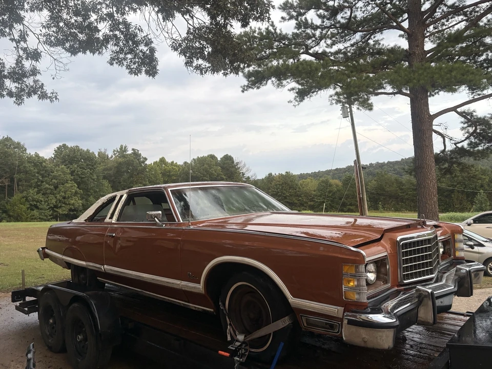 1976 Ford LTD - Image 5 of 9