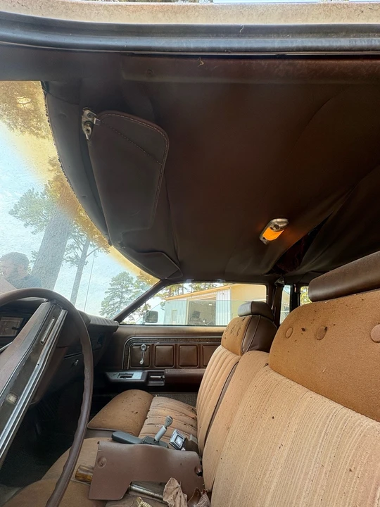 1976 Ford LTD - Image 7 of 9